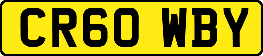 CR60WBY