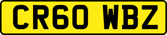 CR60WBZ
