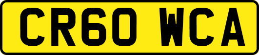CR60WCA