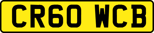 CR60WCB