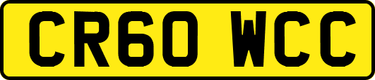 CR60WCC