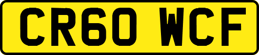 CR60WCF