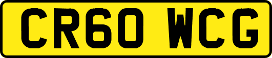 CR60WCG