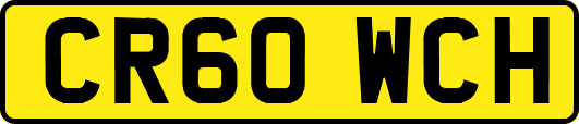 CR60WCH