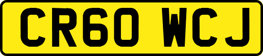 CR60WCJ