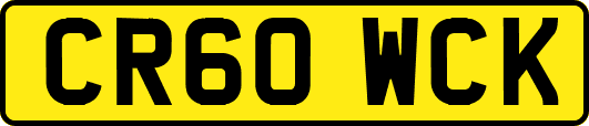 CR60WCK