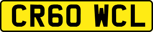 CR60WCL