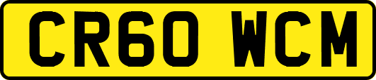 CR60WCM