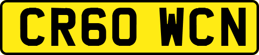 CR60WCN
