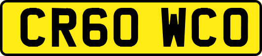 CR60WCO