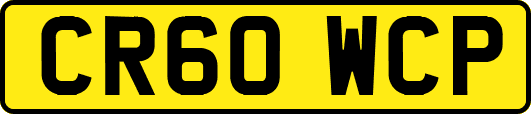 CR60WCP