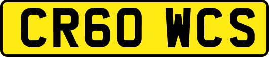 CR60WCS