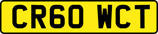 CR60WCT