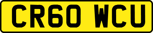 CR60WCU