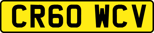 CR60WCV