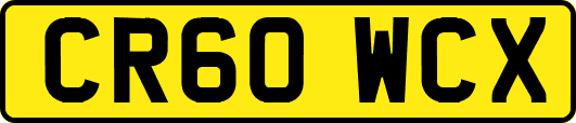 CR60WCX
