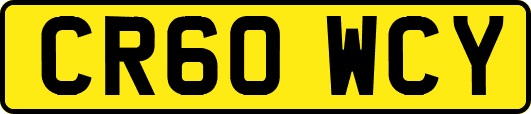 CR60WCY