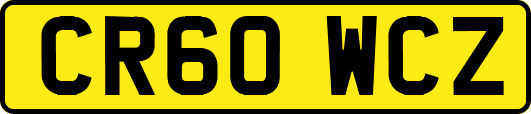 CR60WCZ