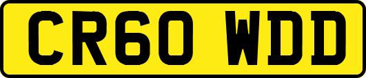 CR60WDD