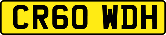 CR60WDH