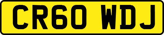 CR60WDJ