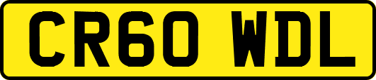 CR60WDL