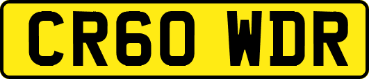 CR60WDR