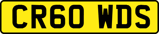 CR60WDS