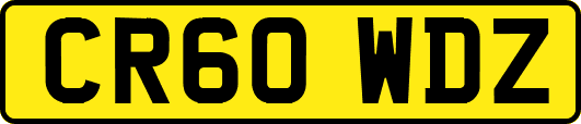 CR60WDZ