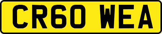 CR60WEA