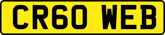 CR60WEB