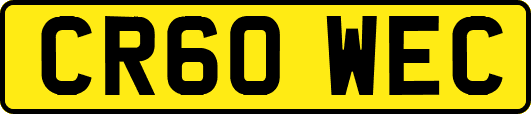 CR60WEC
