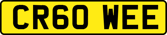 CR60WEE