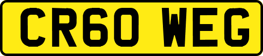 CR60WEG