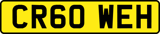 CR60WEH