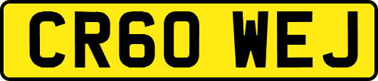 CR60WEJ