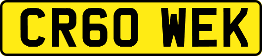 CR60WEK