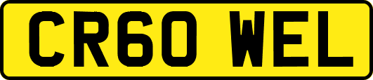 CR60WEL