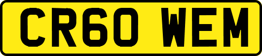 CR60WEM