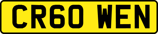 CR60WEN