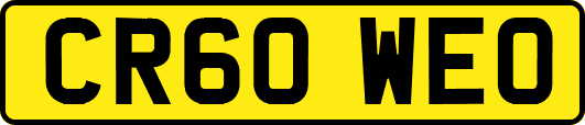 CR60WEO