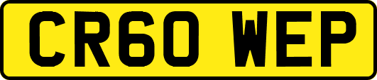 CR60WEP