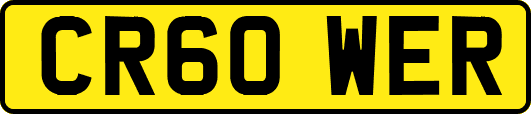 CR60WER