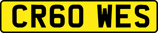 CR60WES