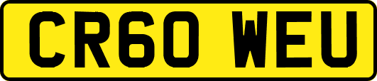 CR60WEU