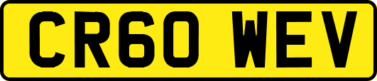 CR60WEV