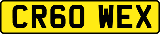 CR60WEX