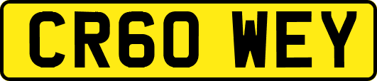 CR60WEY