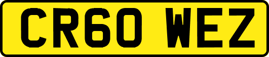 CR60WEZ