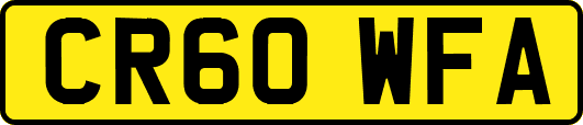 CR60WFA
